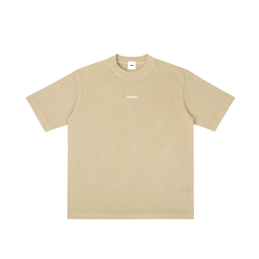 STREET MUSTARD
