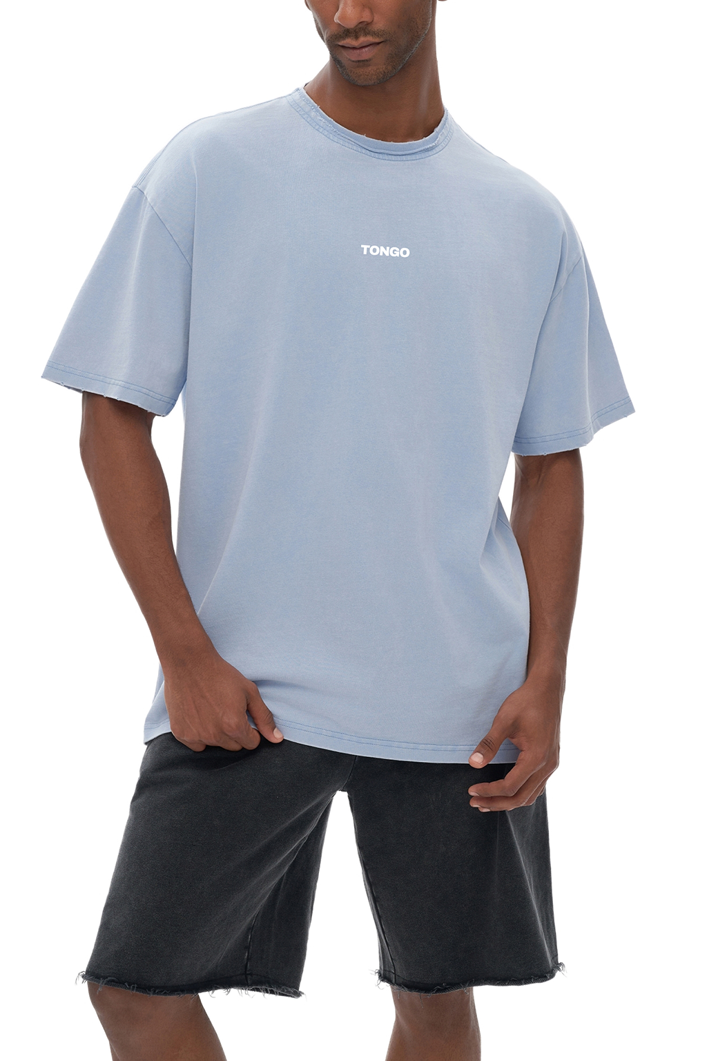 STREET BLUE