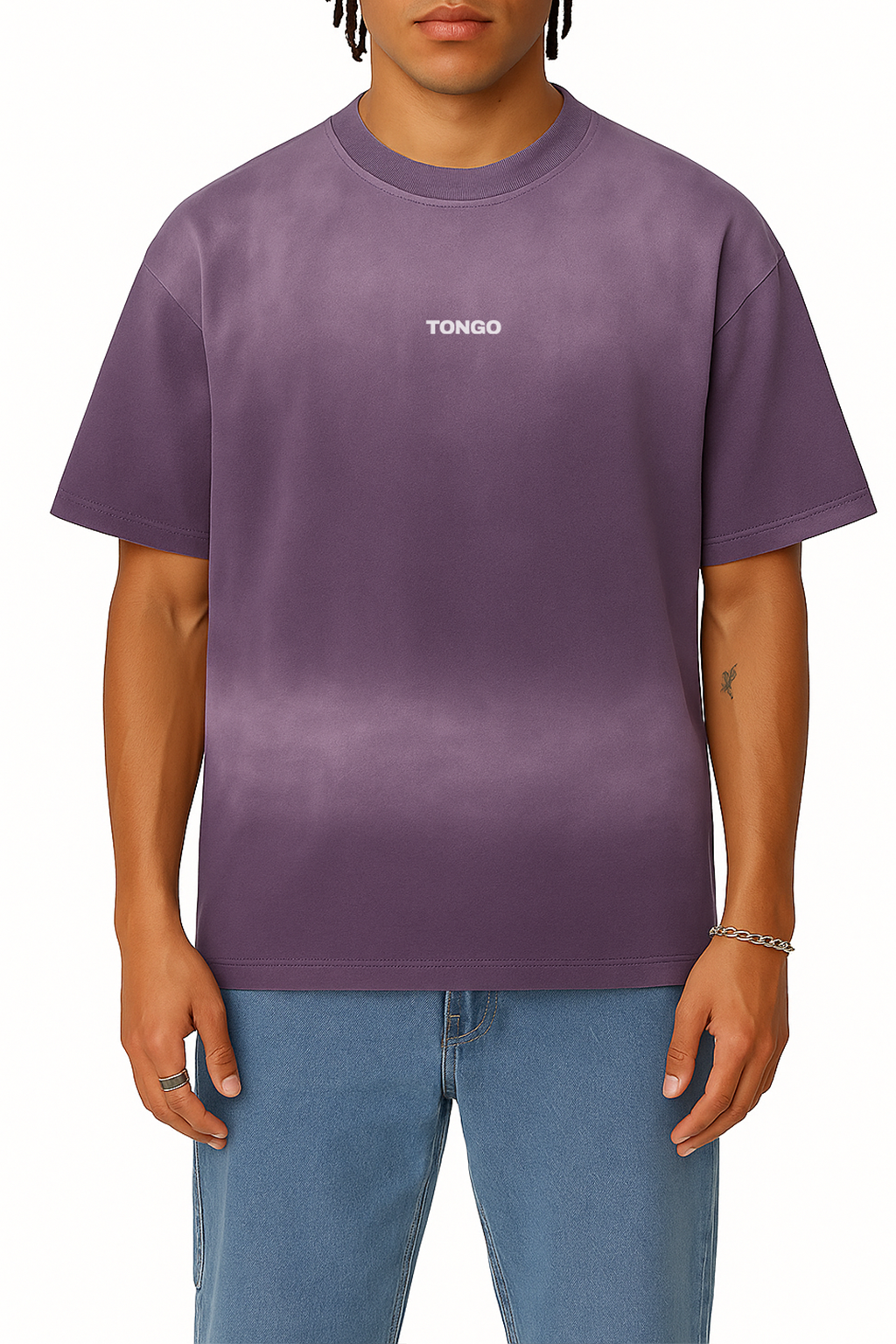 PURPLE STREET