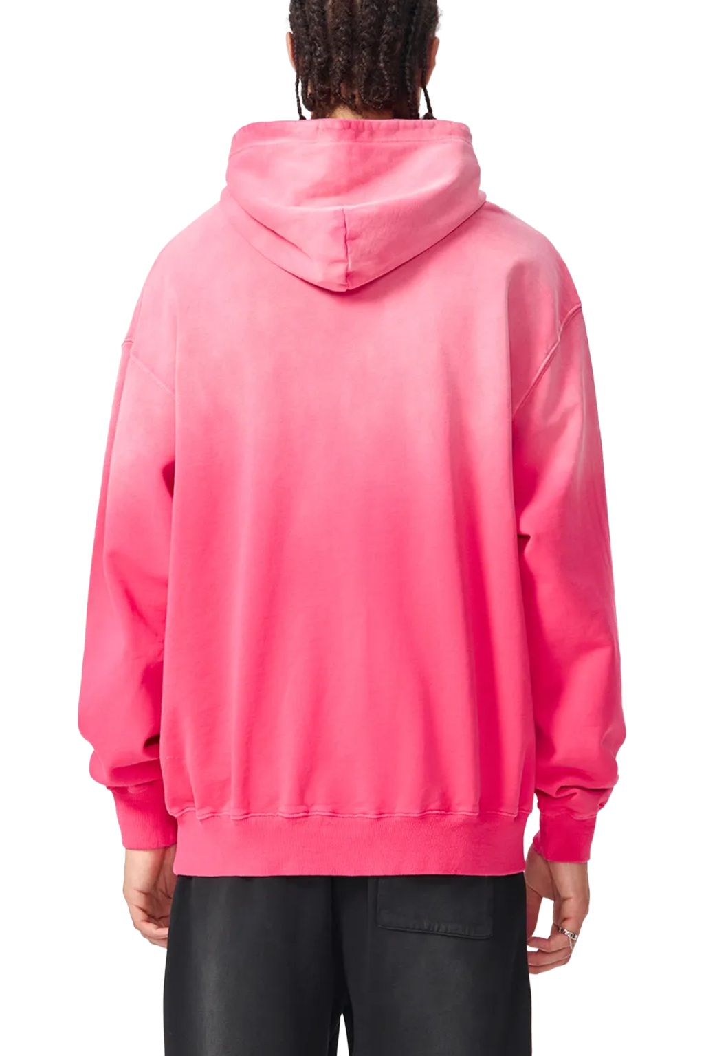 STREET HOODIES