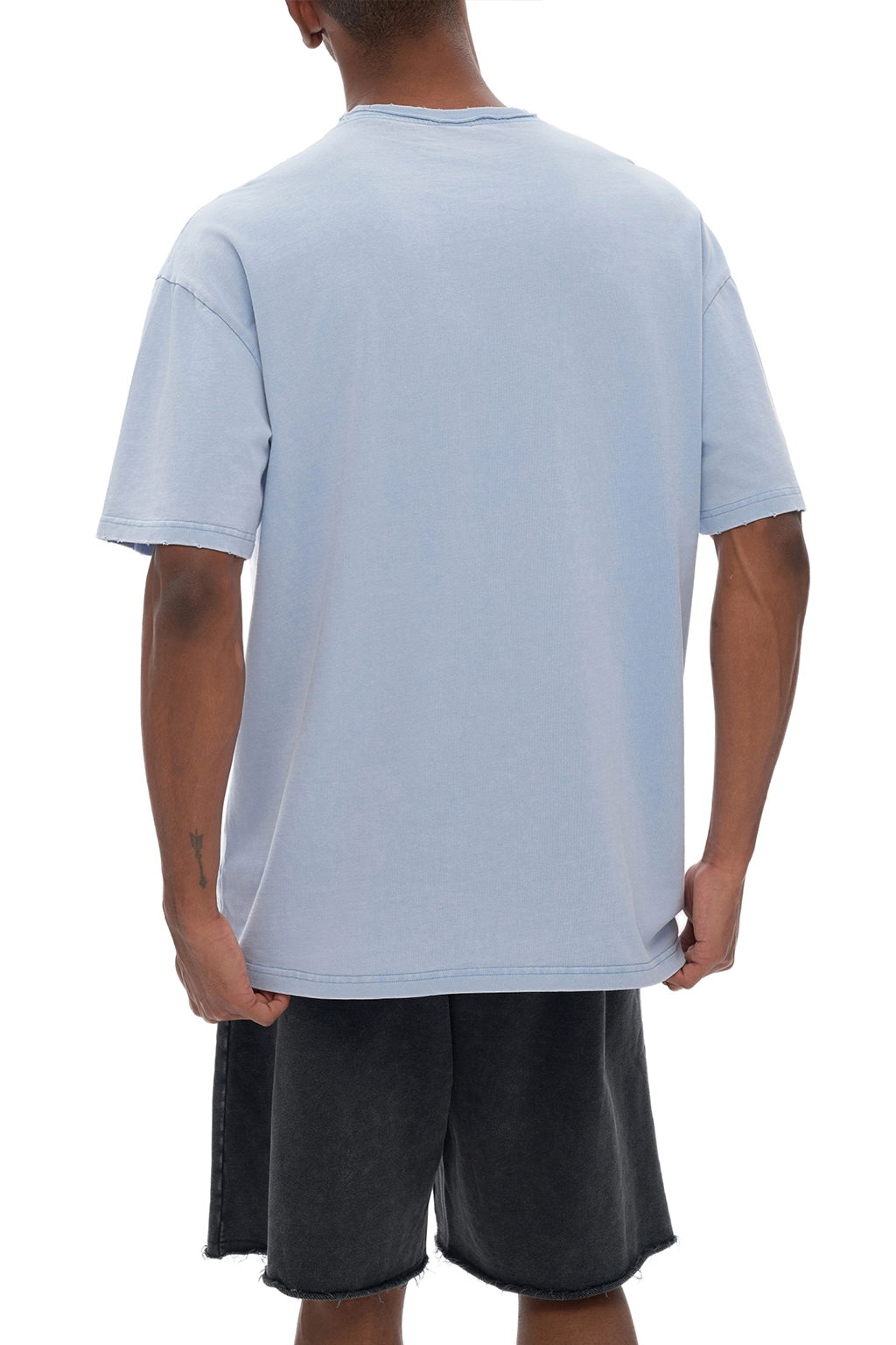 STREET BLUE