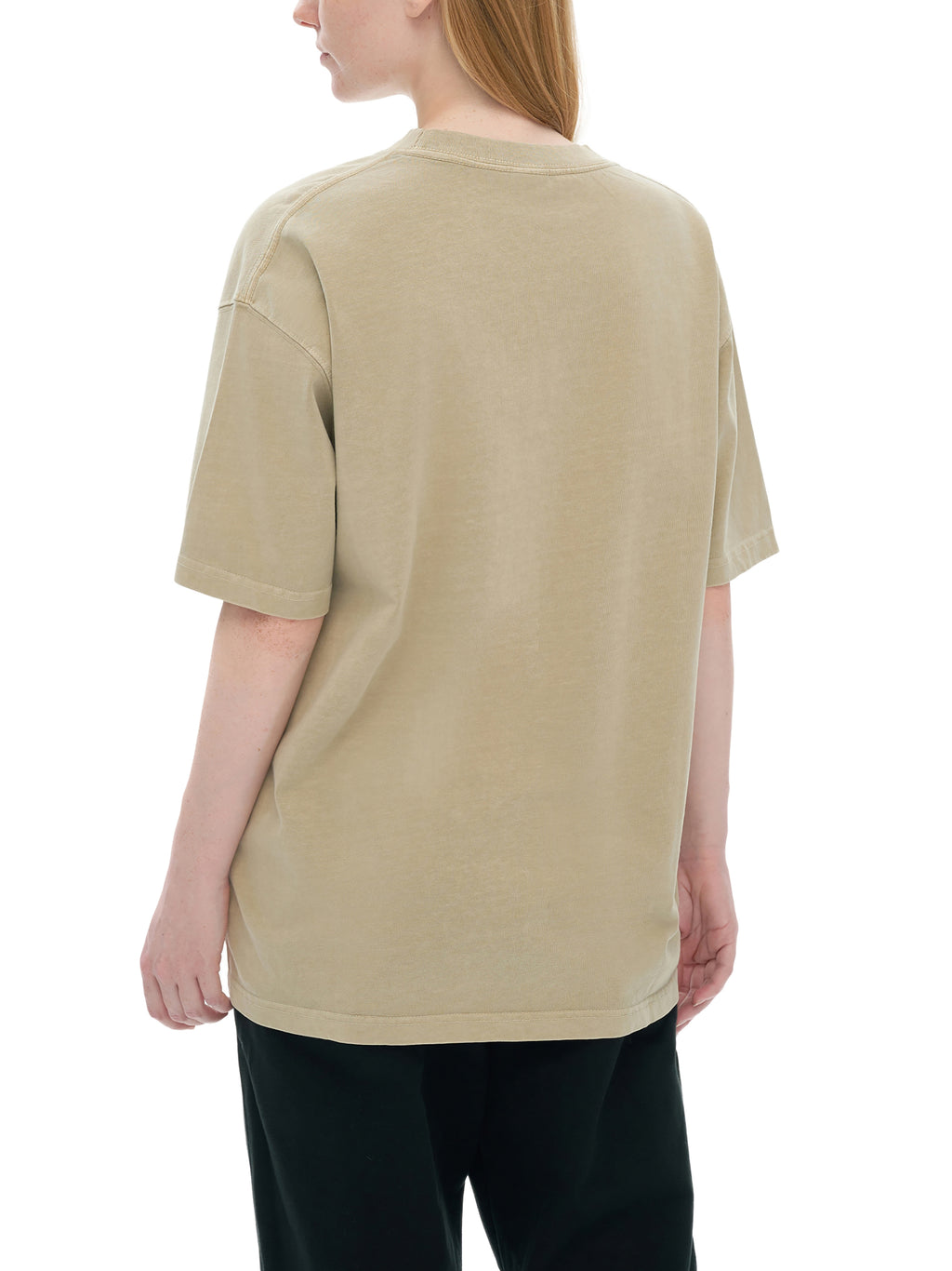 STREET MUSTARD